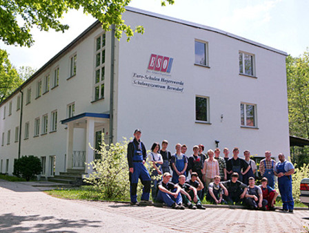 Mehrgenerationenhaus Bernsdorf RAA Sachsen E V