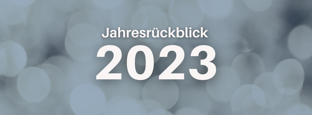 Jahresrückblick23